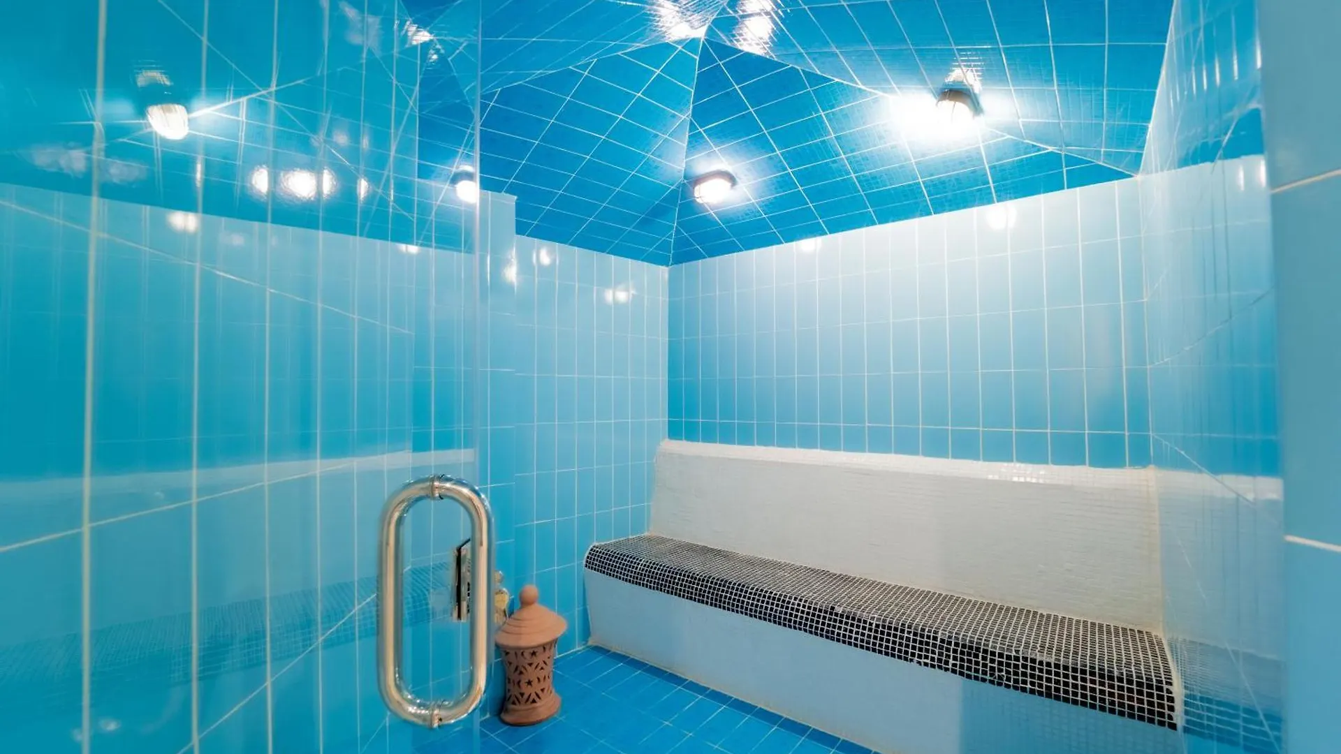 ****  The Temple Hotel & Spa Luksor Mısır