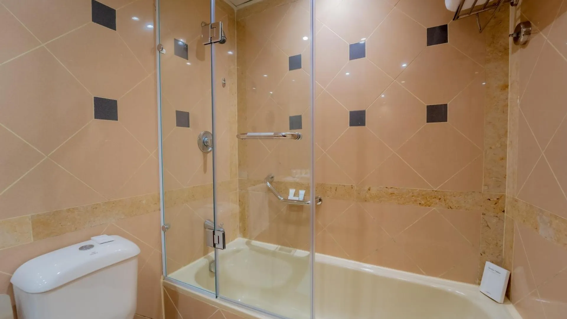 The Temple Hotel & Spa Luksor