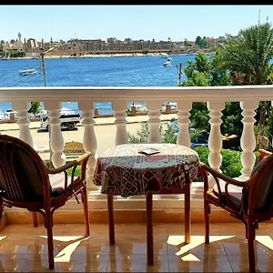 Otel El Mesala, Luksor
