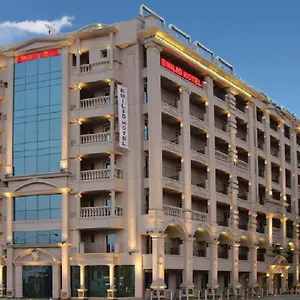 3* فندق اميليو